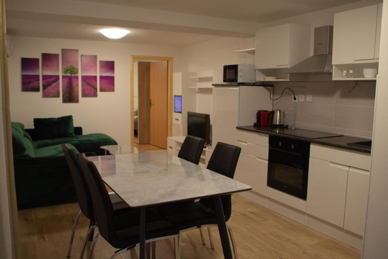 Cosy Charming Apartment Near The Palace スプリト エクステリア 写真