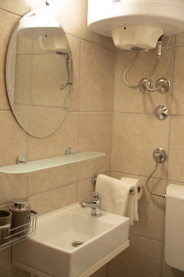 Cosy Charming Apartment Near The Palace スプリト エクステリア 写真