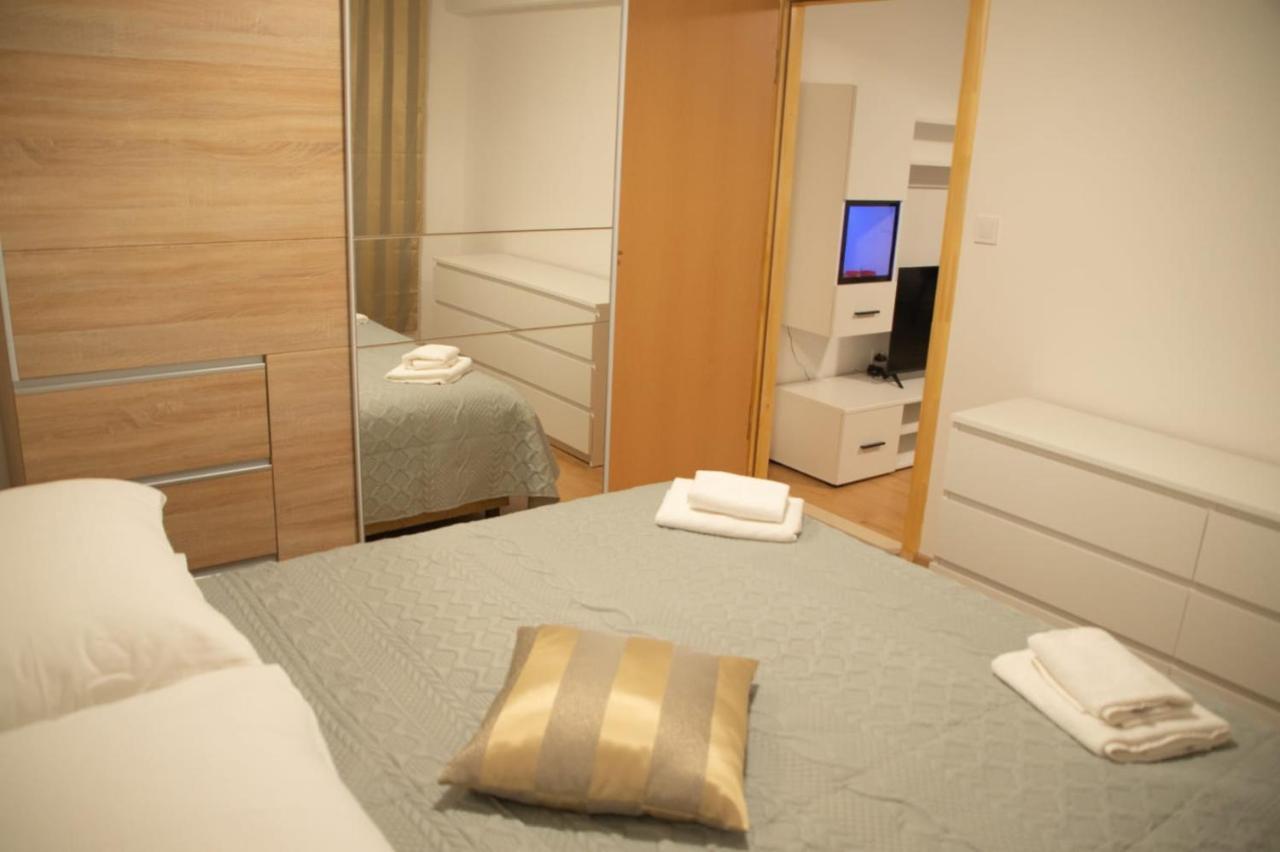 Cosy Charming Apartment Near The Palace スプリト エクステリア 写真