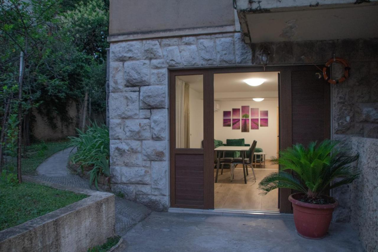 Cosy Charming Apartment Near The Palace スプリト エクステリア 写真