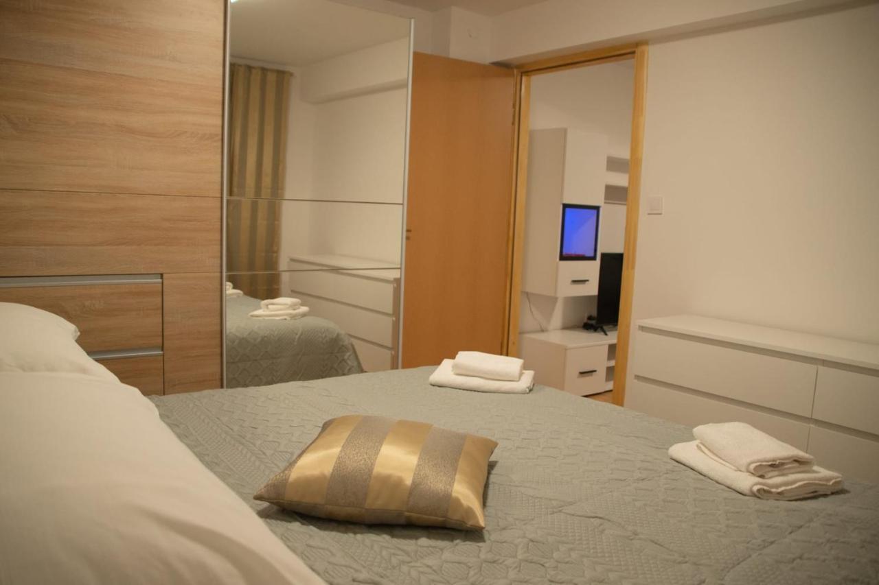 Cosy Charming Apartment Near The Palace スプリト エクステリア 写真