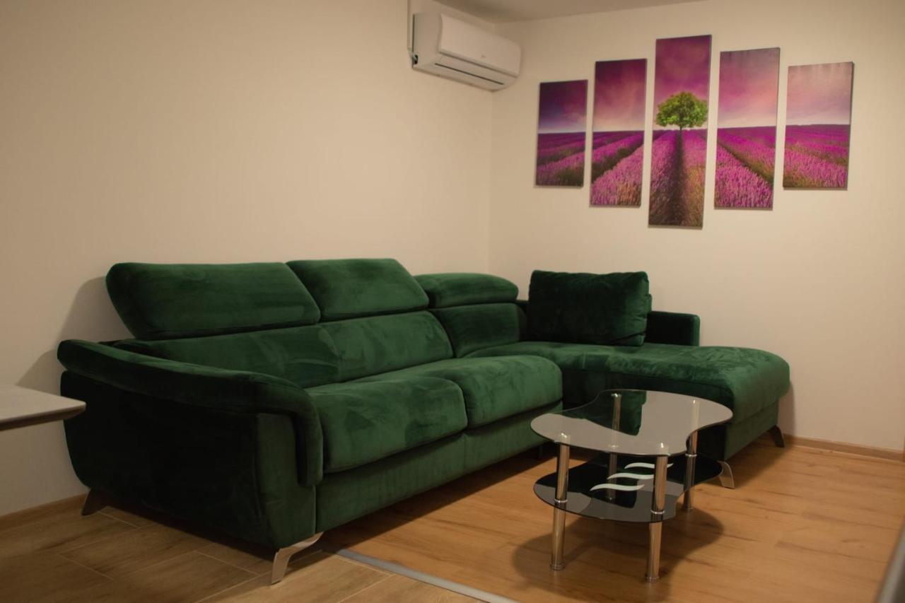 Cosy Charming Apartment Near The Palace スプリト エクステリア 写真