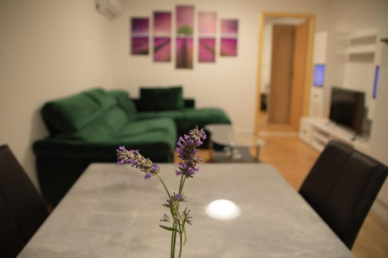 Cosy Charming Apartment Near The Palace スプリト エクステリア 写真