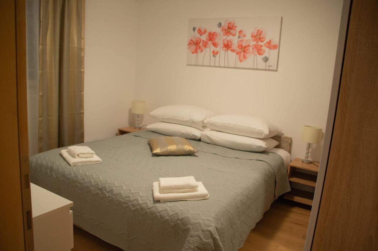 Cosy Charming Apartment Near The Palace スプリト エクステリア 写真