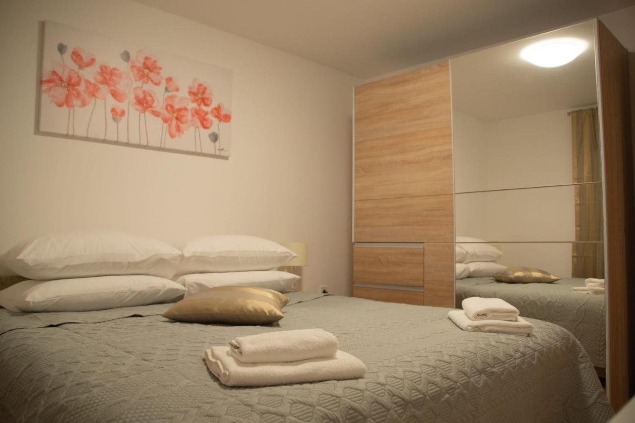Cosy Charming Apartment Near The Palace スプリト エクステリア 写真